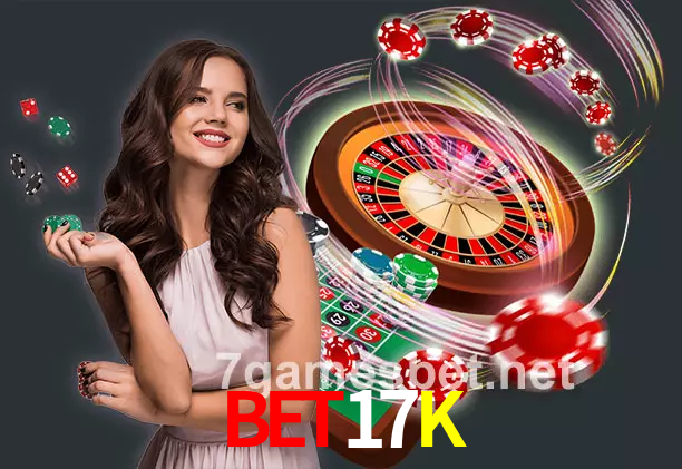vivo no cassino Bet17K