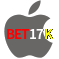 Aplicativo Bet17K para iOS