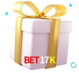 Receba seus bônus de boas-vindas no Bet17K